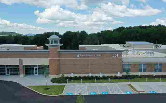 Tower Behavioral Health