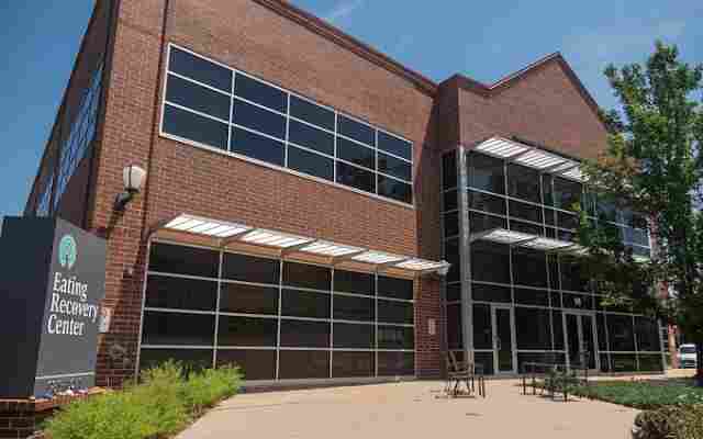 Trillium Family Services office