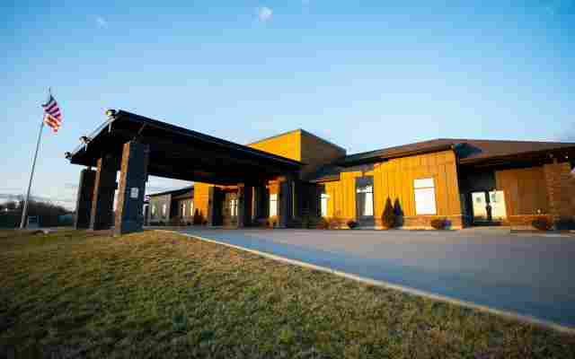 Robert Alexander Center for Recovery