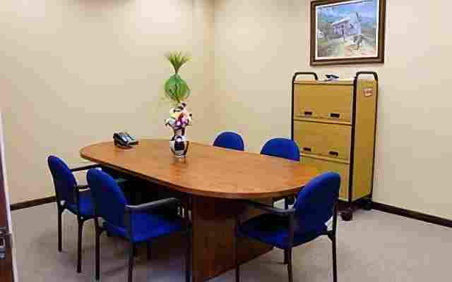 First Hospital Panamericano Outpatient - Humacao