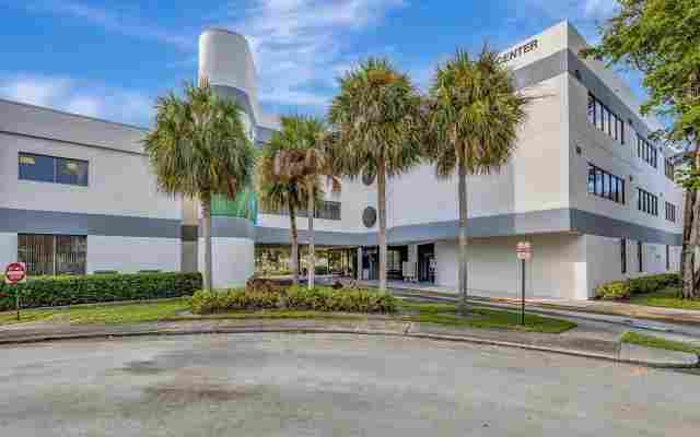 The Sylvia Brafman Mental Health Center Florida