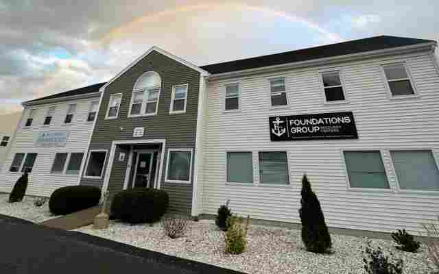 Foundations Group Recovery Centers