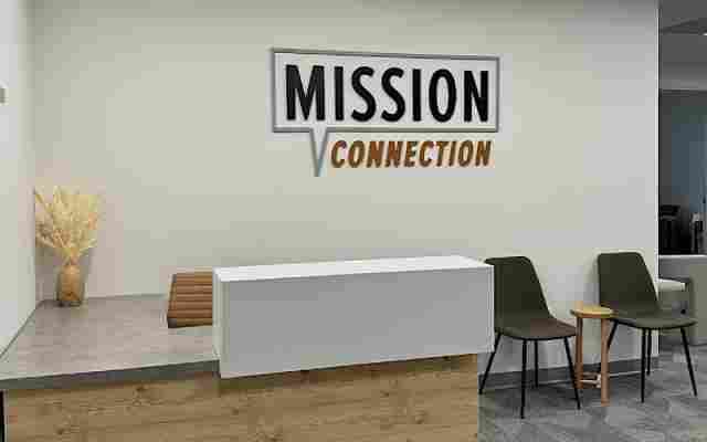 Mission Connection