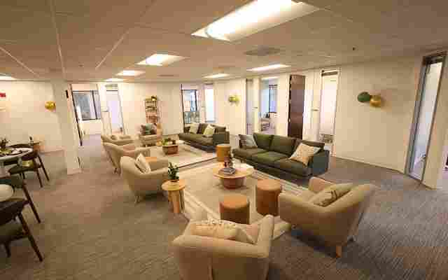 Amae Health - San Mateo