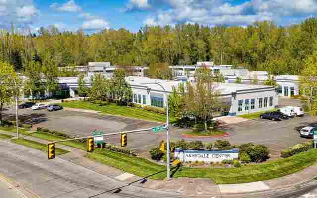 LifeStance Health Oakesdale Avenue Renton