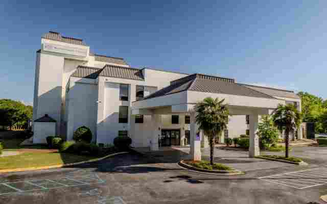 Recovery Centers of America at Greenville