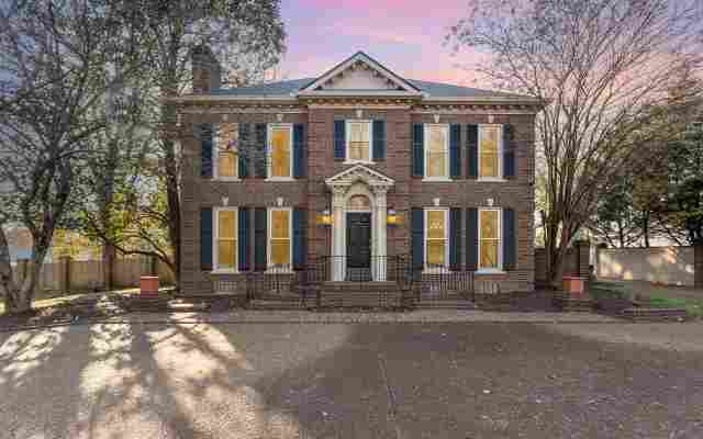 Tennessee Behavioral Health