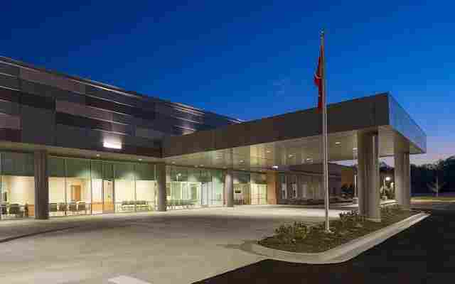 Crestwyn Behavioral Health