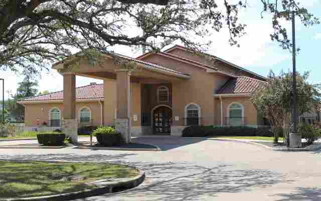 Virtue Recovery Houston