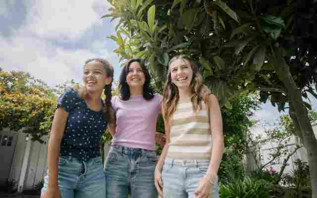 Mission Prep Teen Treatment