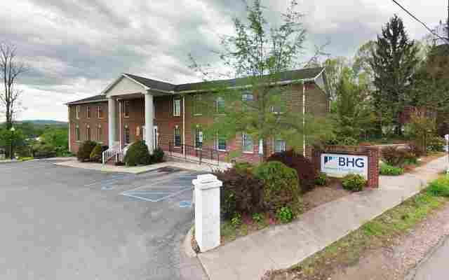 BHG Asheville Treatment Center