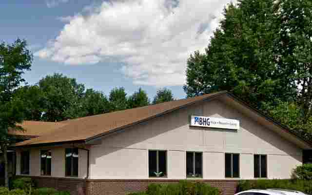 BHG Fort Collins Treatment Center