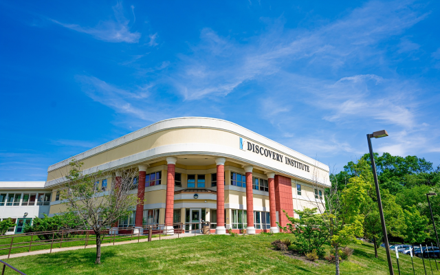 Discovery Institute | Drug & Alcohol Rehab