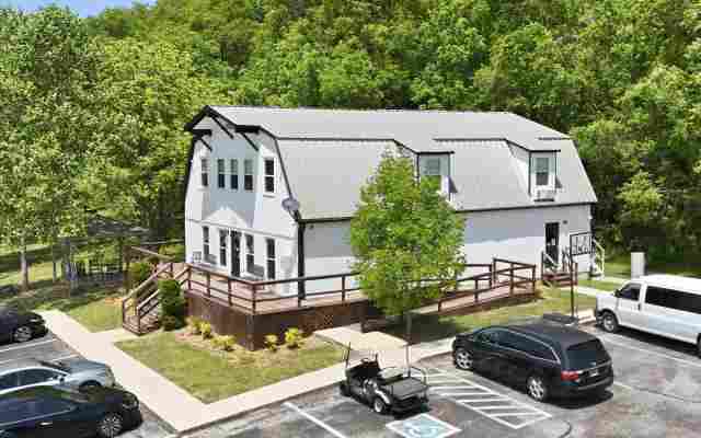 Brooks Healing Center