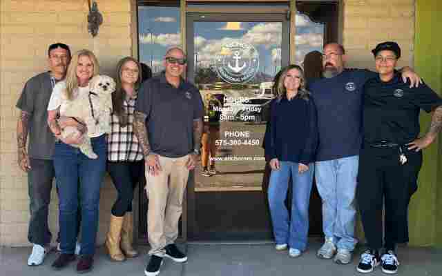 Anchor Behavioral Health Las Cruces