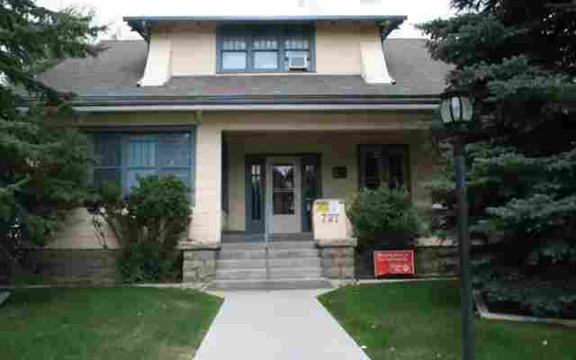 High Country Behavioral Health Rawlins