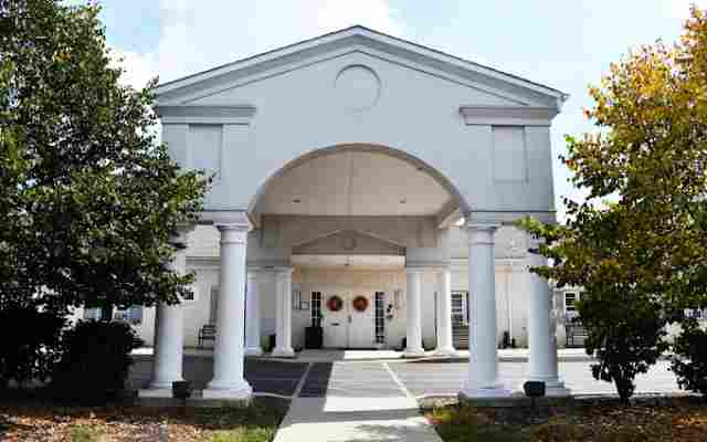 Pyramid Duncansville Detox and Residential