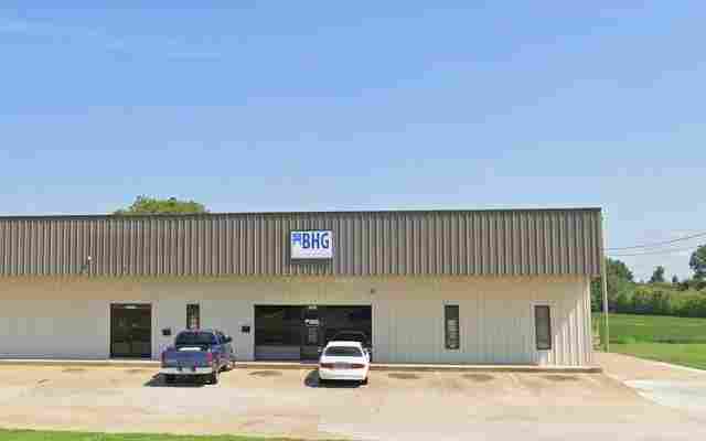 BHG Dyersburg Treatment Center