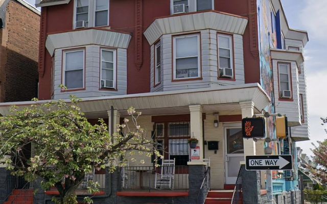 New Vitae Wellness and Recovery Residential