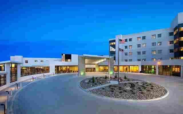 Campbell County Health Behavioral Health Services