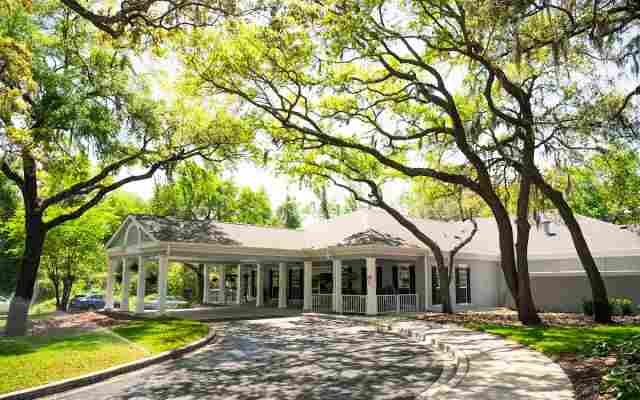 Coastal Oaks Recovery