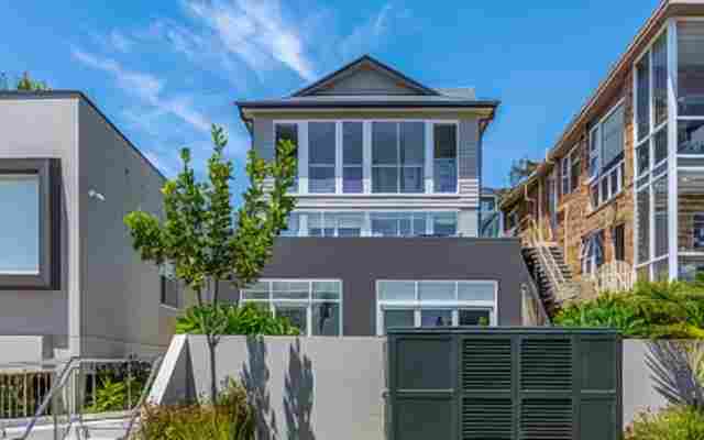 Beachwood Recovery House