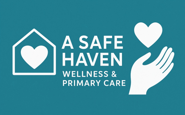 A Safe Haven Health & Wellness