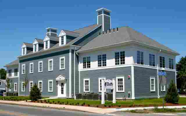 Duffy Health Center
