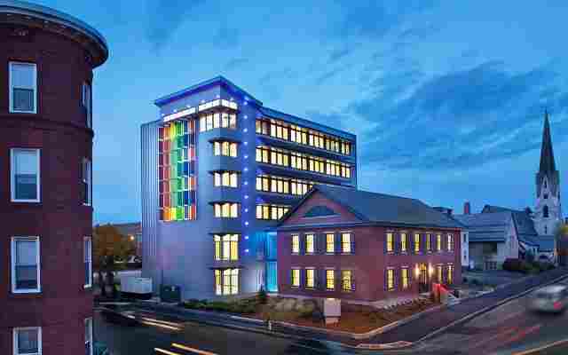 Live Free Detox, Residential, and Outpatient facility