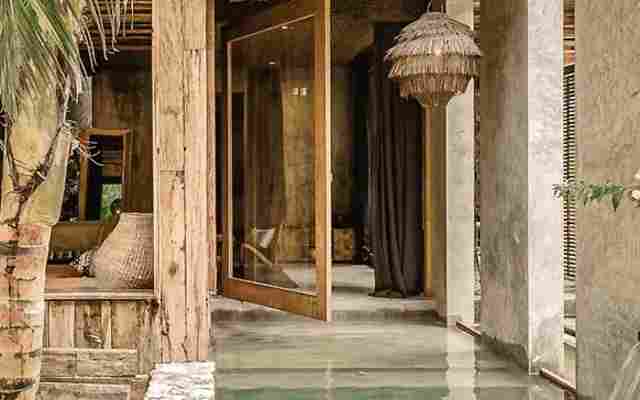 Sanctuary Tulum