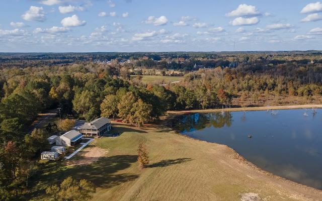 Eagle Lake Recovery