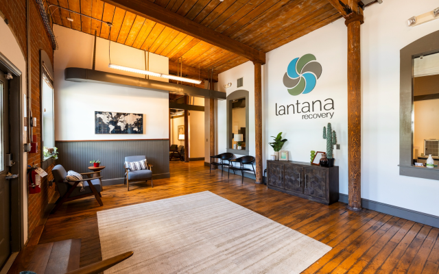 Lantana Recovery Connecticut