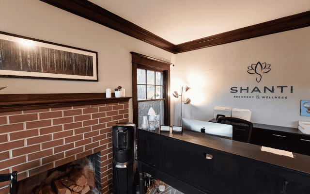 Shanti Recovery and Wellness Portland