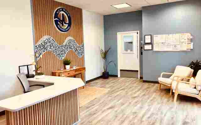 New Wave Recovery Center