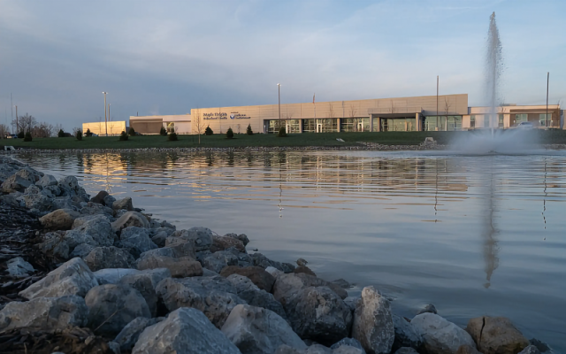 Maple Heights Behavioral Health