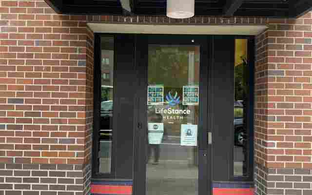 LifeStance Health MLK Portland, Oregon