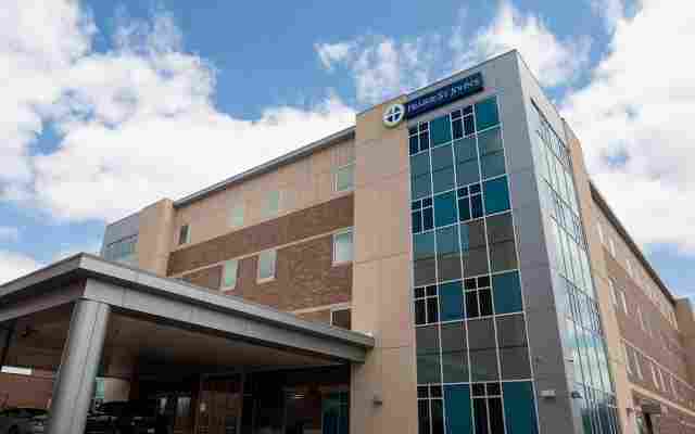 Prairie Saint John's Outpatient Services