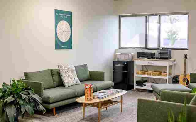 Amae Health - Raleigh