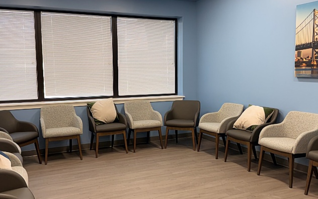 Recovery Centers of America at Newark Outpatient