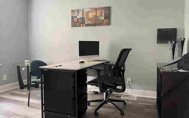 Bluegrass Recovery Center facility