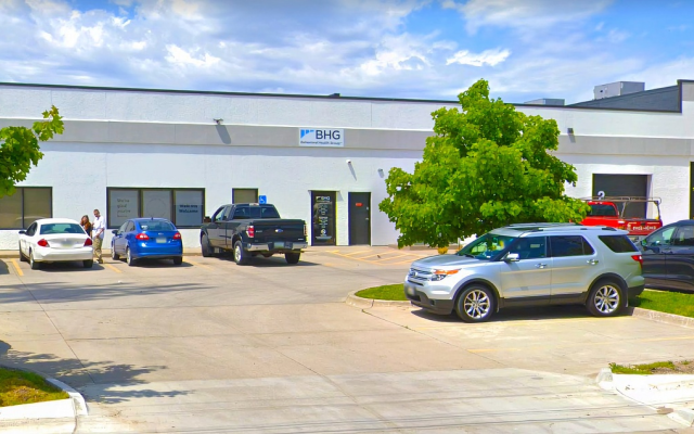BHG Des Moines Treatment Center