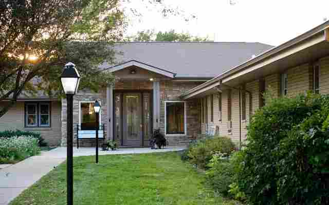 St. Gregory Recovery Center
