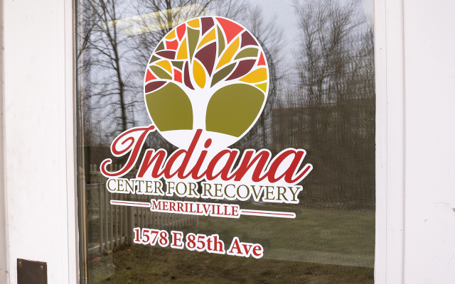 Indiana Center for Recovery Merrillville