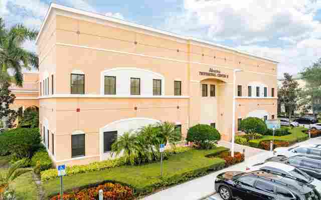 Workit Health Florida