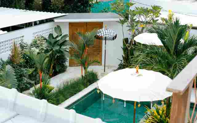 The Lighthouse Bali