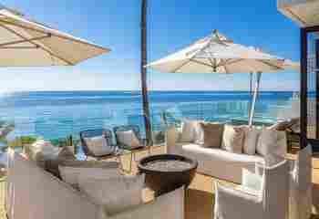 Carrara Treatment Malibu - Photo 1