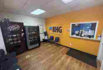 BHG Dyersburg Treatment Center - Photo 3