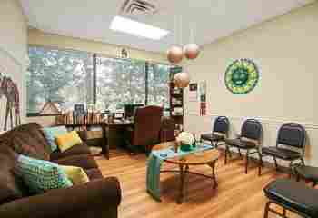 Advanced Health and Education - Photo 5