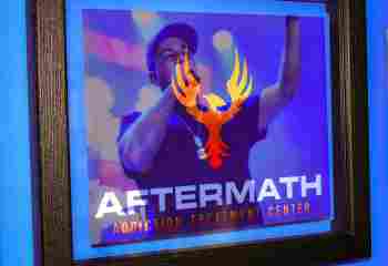 Aftermath Addiction Treatment Center - Photo 4