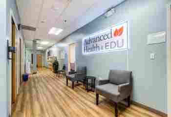 Advanced Health and Education - Photo 1